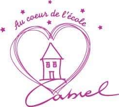 coeur ecole